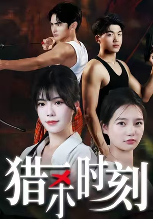 猎杀时刻(33集) 猎杀时刻(33集)古装短剧热门推荐