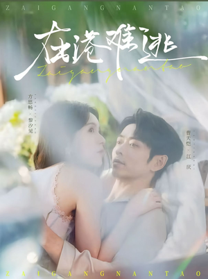 在港难逃（75集）最热短剧火爆上线