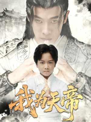 我为天帝(61集) 我为天帝(61集)每天更新精彩短剧