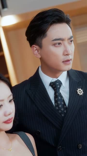 重生后，婆婆手拿复仇剧本（76集）短剧全集投屏大屏看