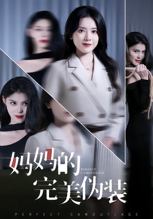 妈妈的完美伪装（60集）短剧热门推荐不容错过