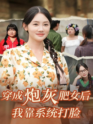 穿成炮灰肥女后我靠系统打脸（67集）好看又上头的短剧免费