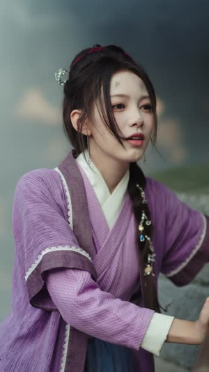 昭昭婉心（83集）爆火短剧大结局抢先看