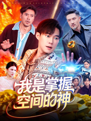 我是掌握空间的神（109集）这部短剧太好看了