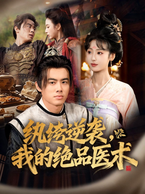 纨绔逆袭我的绝品医术（72集）超火爆短剧抢先看