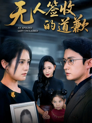 无人签收的道歉(55集) 无人签收的道歉(55集)短剧限免全集任你点