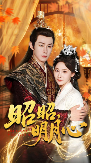 昭昭明月心（83集）短剧全集无删完整版