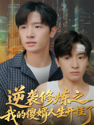 逆袭修炼之我的傻婿人生开挂了（65集）精彩短剧继续更新