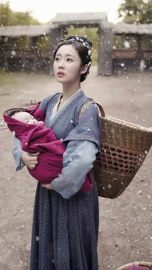 开局一间破草屋，我靠养娃系统致富（62集）短剧终章免费大放送