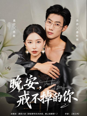 晚安，戒不掉的你（68集）短剧全季限免大放送