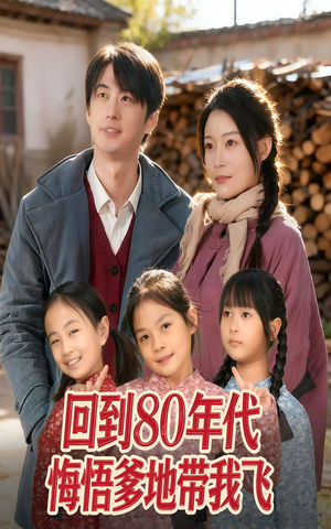 回到80年代悔悟爹地带我飞（80集）推荐短剧每天更新