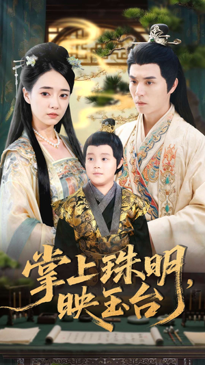 掌上珠明映玉台（79集）短剧上头一起来追