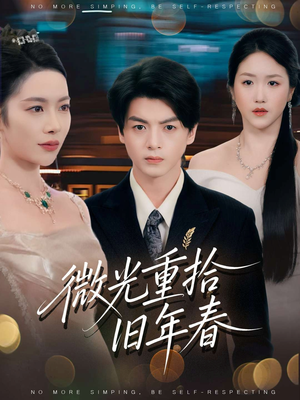 微光重拾旧年春（80集）短剧免费看大结局