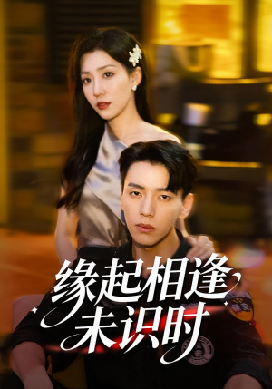 缘起相逢未识时（57集）短剧推荐正在热播