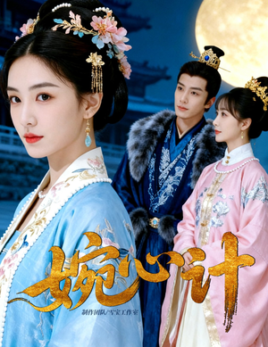 婉心计（49集）全集短剧大结局抢先看