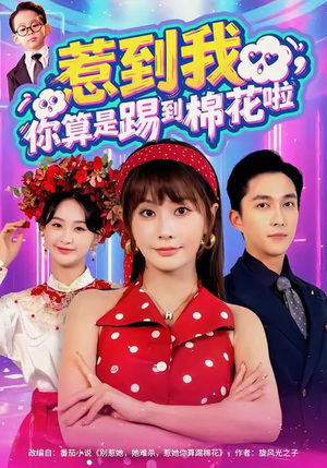 惹到我,你算是踢到棉花啦(67集) 惹到我,你算是踢到棉花啦(67集)好看的短剧又来了