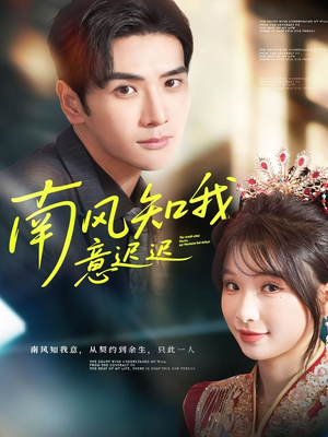 南风知我意迟迟（79集）热播短剧持续更新