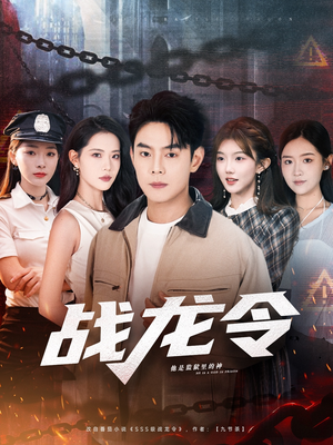 战龙令（76集）火爆短剧正在热播