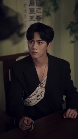 邪物典当铺：五行邪物录（63集）热播短剧持续更新