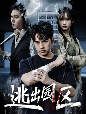 逃出园区（28集）热门短剧推荐精彩片段