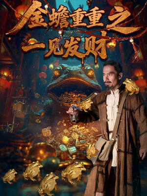 金蟾重重之一见发财（61集）一部短剧追的停不下来