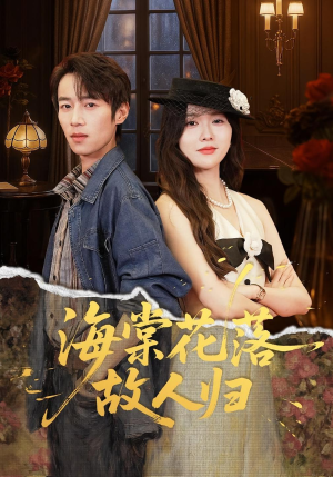 海棠花落故人归（78集）热门短剧推荐分享