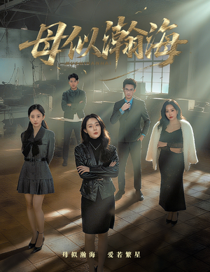 母似瀚海（71集）热播短剧火爆来袭