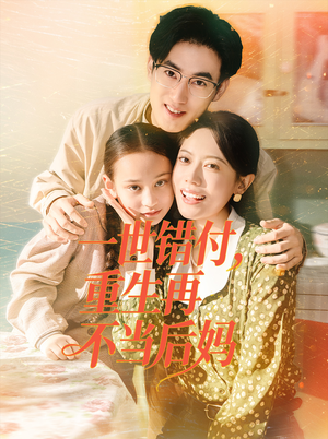 一世错付,重生再不当后妈(69集) 一世错付,重生再不当后妈(69集)热门短剧推荐推荐