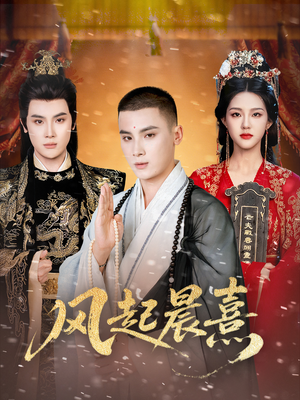 风起晨熹(63集) 风起晨熹(63集)熬夜必追完的热门短剧