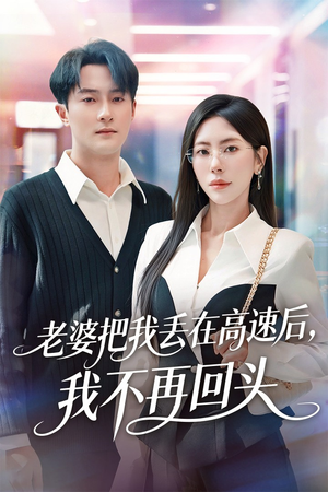 老婆把我丢在高速后，我不再回头（66集）最新火爆短剧来袭