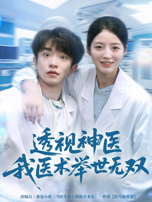 透视神医我医术举世无双（80集）悟空浏览器免费看短剧