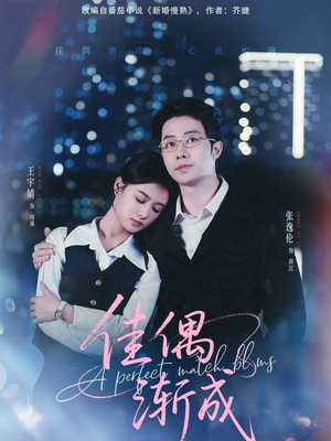 佳偶渐成(71集) 佳偶渐成(71集)热门儿短剧抢先看