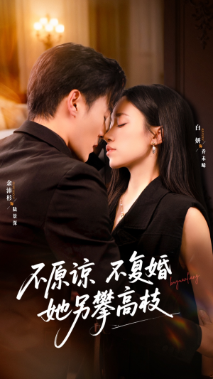 不原谅不复婚她另攀高枝（77集）热门短剧推荐给你