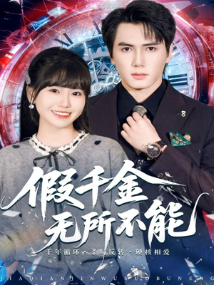假千金无所不能(71集) 假千金无所不能(71集)好看短剧不容错过