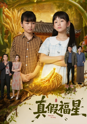 真假福星(66集) 真假福星(66集)精彩短剧持续更新