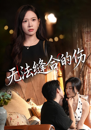 无法缝合的伤（45集）精彩短剧等你来看