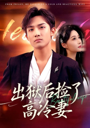 出狱后捡了高冷妻（71集）短剧高分全集在线刷