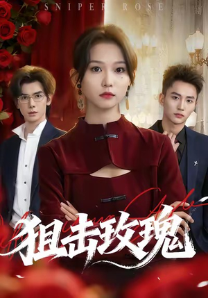 狙击玫瑰(47集) 狙击玫瑰(47集)好看的短剧一定要分享