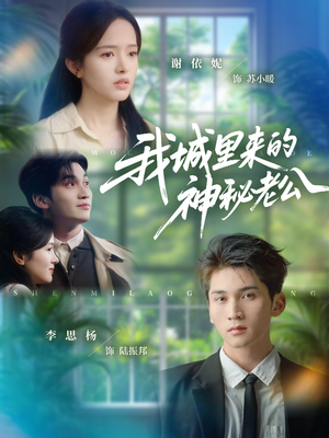 我城里来的神秘老公（30集）热门短剧推荐精彩片段