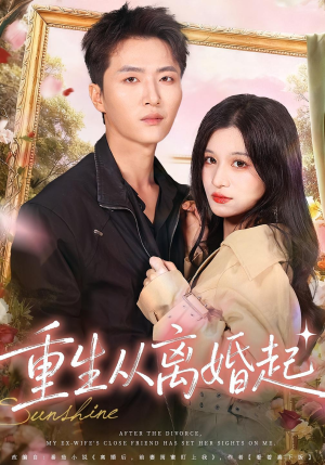 重生从离婚起(64集) 重生从离婚起(64集)重生短剧热门短剧推荐
