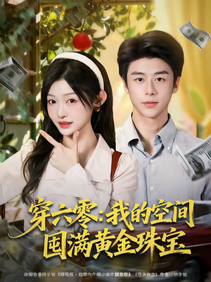 穿六零:我的空间囤满黄金珠宝(81集) 穿六零:我的空间囤满黄金珠宝(81集)短剧全集投屏大屏看