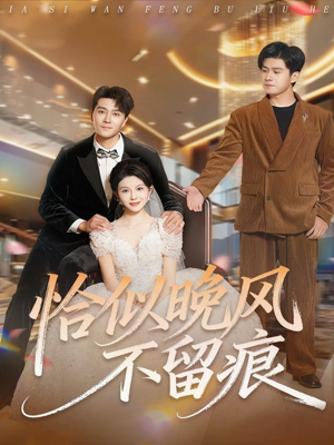 恰似晚风不留痕(61集) 恰似晚风不留痕(61集)短剧全季限免大放送