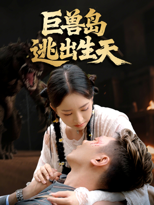 巨兽岛逃出生天（55集）短剧热映全集免费刷