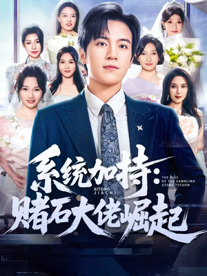 少年赌神：从原石到顶流（77集）短剧最热榜最近火