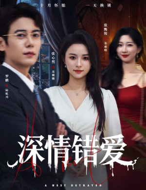 深情错爱(45集) 深情错爱(45集)短剧全集高清完整版