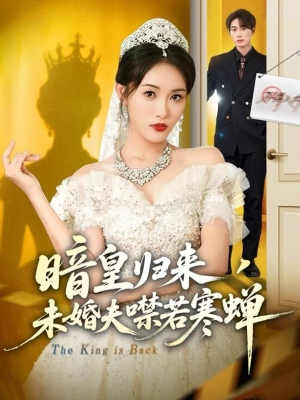 暗皇归来,未婚夫噤若寒蝉(65集) 暗皇归来,未婚夫噤若寒蝉(65集)好看又上头的短剧免费