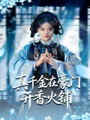 我的家族香火铺（80集）短剧推荐正在热播