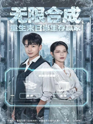 无限合成,重生末日当生存赢家(80集) 无限合成,重生末日当生存赢家(80集)百亿好看短剧推荐