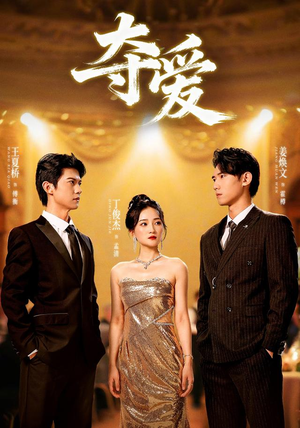 夺爱(55集) 夺爱(55集)短剧全集热力排行榜之一