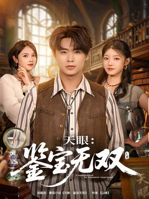 天眼:鉴宝无双(70集) 天眼:鉴宝无双(70集)短剧分享好剧推荐